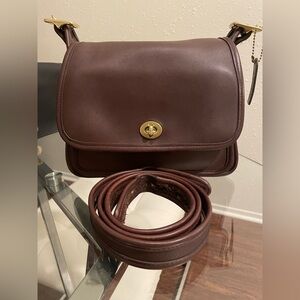 Vintage Coach Rambler’s Legacy 9061